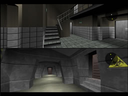 goldeneye game